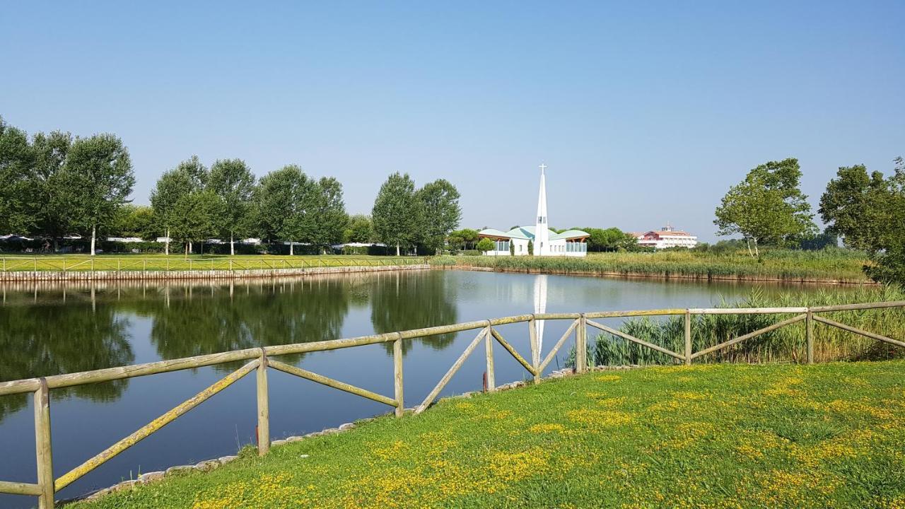 카오를레 Ginepri Lido Altanea 아파트 외부 사진