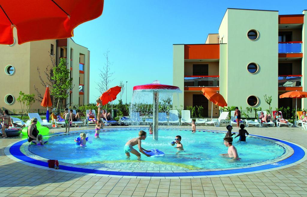 카오를레 Ginepri Lido Altanea 아파트 객실 사진