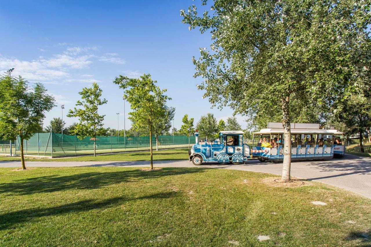 카오를레 Ginepri Lido Altanea 아파트 외부 사진